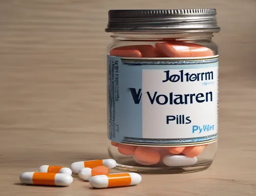 prezzo di voltaren